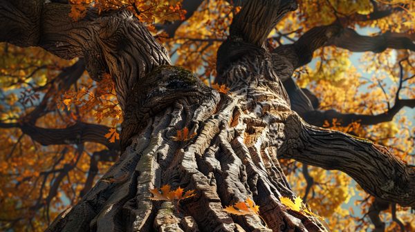 Arbre trentenaire : ce qu'il faut savoir avant de l'élaguer