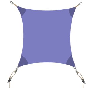 Choix des tissus micro-ajourés pour une ombre parfaite