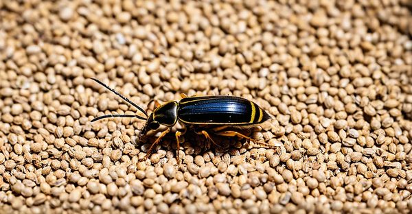 Les services essentiels d'un expert anti nuisibles dans le vaucluse