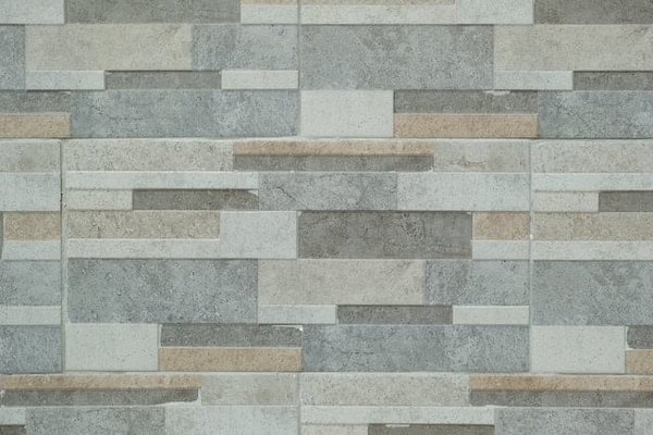 Comment poser du carrelage mural en pierre naturelle ardoise ?