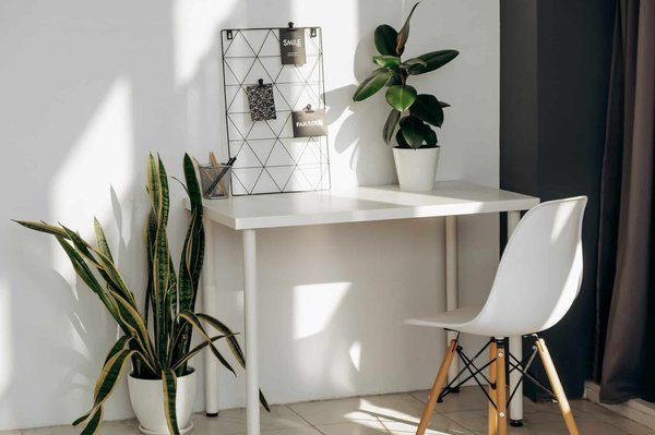 Comment créer et décorer un coin lecture à la maison ?