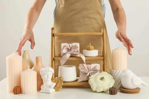 Où exposer des statuettes dans son bureau ?