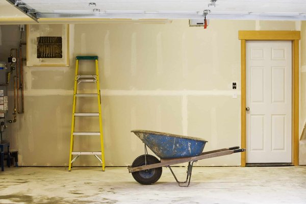 Transformez votre garage en espace lumineux : étapes clés