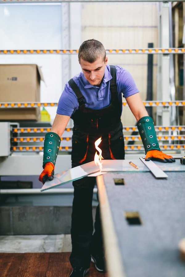 Les secrets pour choisir un vitrier de confiance : guide complet