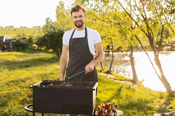 Acheter du barbecue charbon en ligne : A quel prix ?