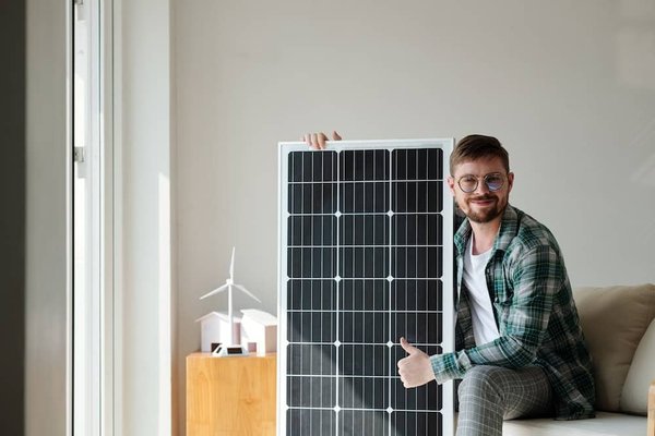 Kits solaires en location : une solution économique rentable