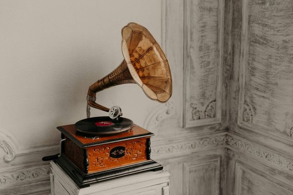 Gramophone ancien : comment il fonctionne ?