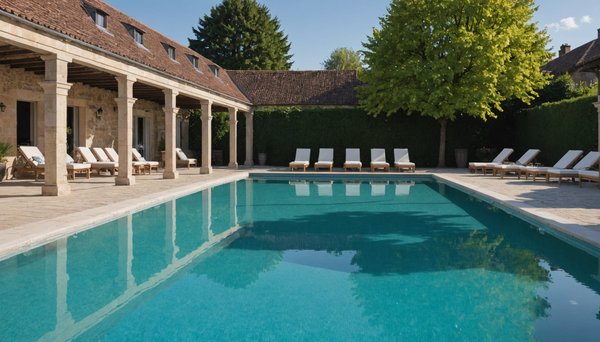 Découvrez les services d'un pisciniste à reims et alentours