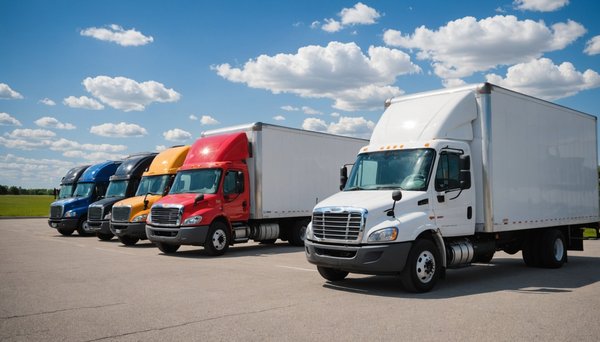 5 conseils pour sélectionner la meilleure location de camion de déménagement