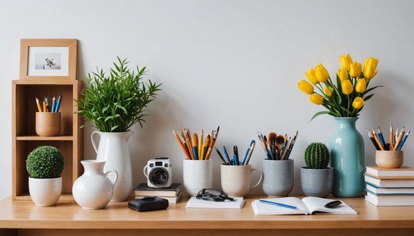 Aménagement et décoration de la maison : des solutions pratiques