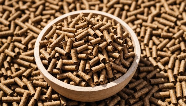 Prix des pellets : guide 2025 pour économiser intelligemment