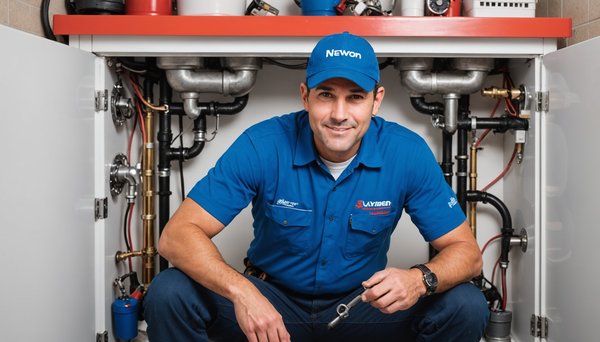 Plombier nyon : rapidité, expertise et solutions sur mesure