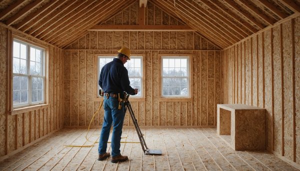 Isolation maison : boostez votre confort et vos économies