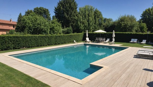 Rénovation piscine à toulouse : donnez une seconde vie à votre bassin